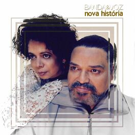Album cover of Nova História