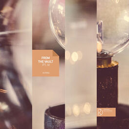 Album cover of From the Vault PT. IV