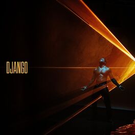 Album cover of Django