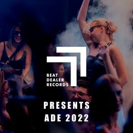 Album cover of Beat Dealer Records Presents (Ade 2022)