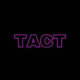 Album cover of Tact