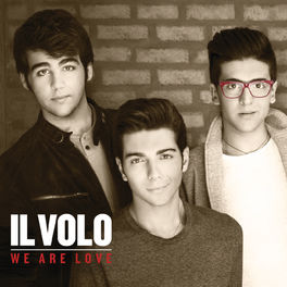 Album cover of We Are Love