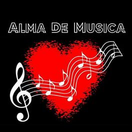 Album cover of Alma De Música