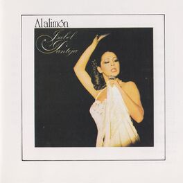 Album cover of Al Alimon