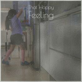 Album cover of That Happy Feeling