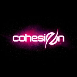 Album cover of Cohesion Records - Volume 1 (DJ Edition)