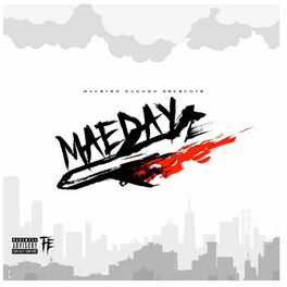 Album cover of MaeDay