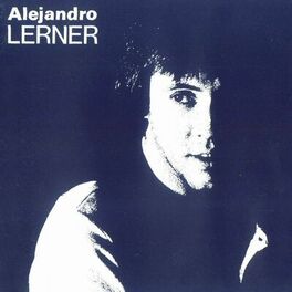 Album cover of Alejandro Lerner Y La Magia
