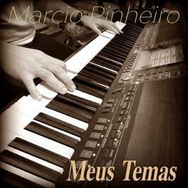 Album cover of Meus Temas