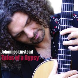 Album cover of Tales of a Gypsy
