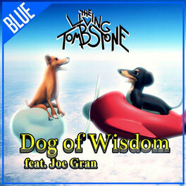 Album cover of Dog of Wisdom (Blue Version)
