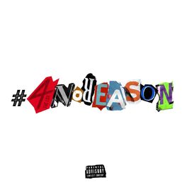 Album cover of #4NoReAsOn