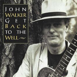 Album cover of Get Back to the Well