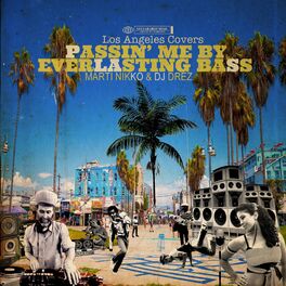 Album cover of Los Angeles Covers
