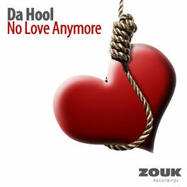 Album cover of No Love Anymore