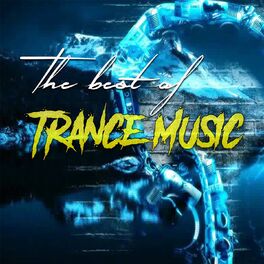 Album cover of The Best of Techno Music