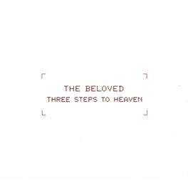 Album cover of Three Steps To Heaven (Deep Dish Remixes)