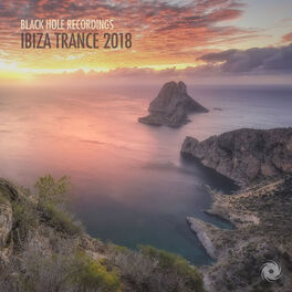 Album cover of Ibiza Trance 2018