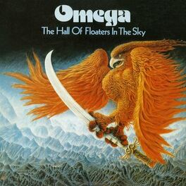 Album cover of The Hall Of Floaters In The Sky