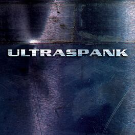Album cover of Ultraspank