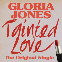Album cover of Tainted Love: The Original Single