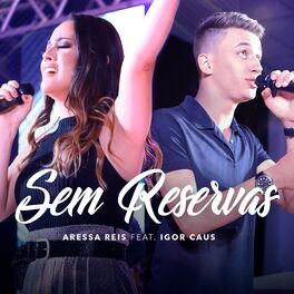 Album cover of Sem Reservas