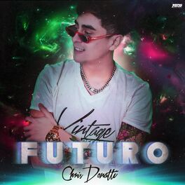 Album cover of FUTURO
