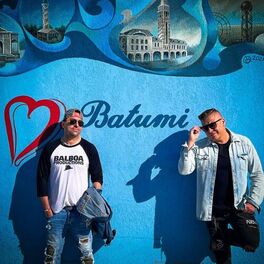 Album cover of Do zobaczenia w Batumi