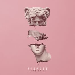 Hangman - Tigress
