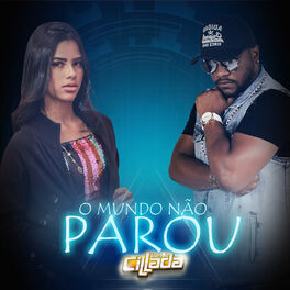 Album cover of O Mundo Não Parou