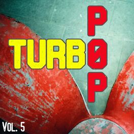 Album cover of Turbo pop Vol. 5