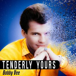Album cover of Tenderly Yours