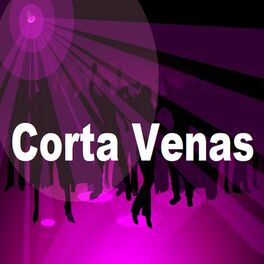 Album cover of Corta Venas