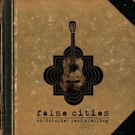 Album cover of False Cities