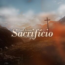 Album cover of Sacrifício