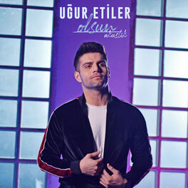 Album cover of Olsun (Akustik)