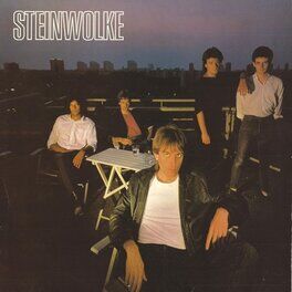 Album picture of Steinwolke