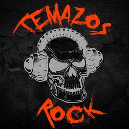 Album cover of Temazos Rock