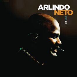 Album cover of Um Bom Aprendiz (Ao Vivo)