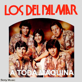 Album cover of A Toda Máquina