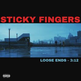 Sticky Fingers Announce New Album, 'Lekkerboy