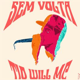 Album cover of Sem Volta