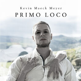 Album cover of Primo loco