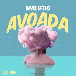 Album cover of Avoada