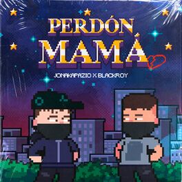 Album cover of Perdon Mamá