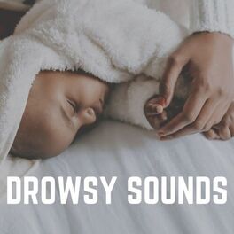 Album cover of Drowsy Sounds