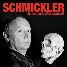 Album cover of Es war nicht alles schlecht
