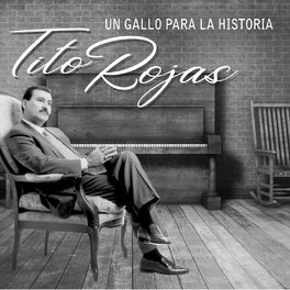 Album cover of Un Gallo para la Historia