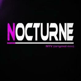 Album picture of Nocturne