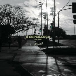Album cover of A Esperança (Em Mim)